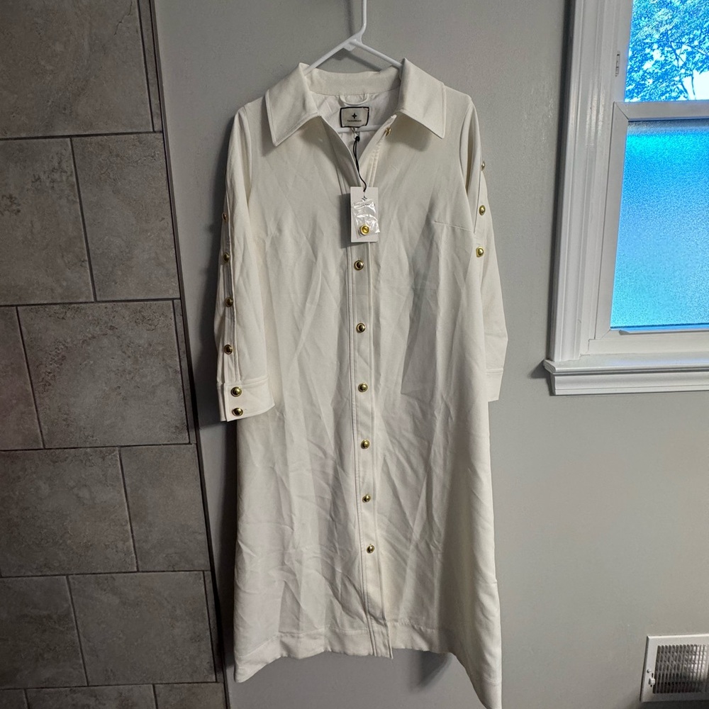 Tuckernuck Sarah Dress